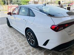 کیا K5